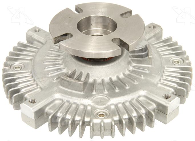 FSS-46026, Four Seasons Fan Clutches for 2003-2005 G35 - 46026 في الإمارات العربية المتحدة, دبي. Condition - new. Price 290 AED. Photo, seller contacts | AUTO.AE