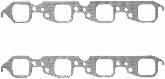 FEL-MS90206, Fel-Pro Exhaust Manifold Gaskets MS 90206 في الإمارات العربية المتحدة, دبي. Condition - new. Price 80 AED. Photo, seller contacts | AUTO.AE