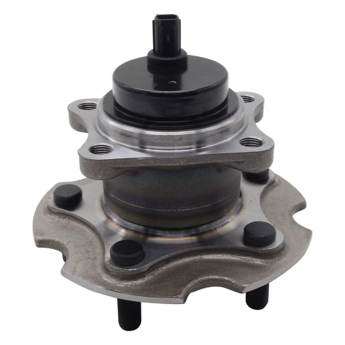GNA-693372, GSP Complete Hub Assemblies 693372 in UAE, Dubai. Condition - new. Price 270 AED. Photo, seller contacts | AUTO.AE