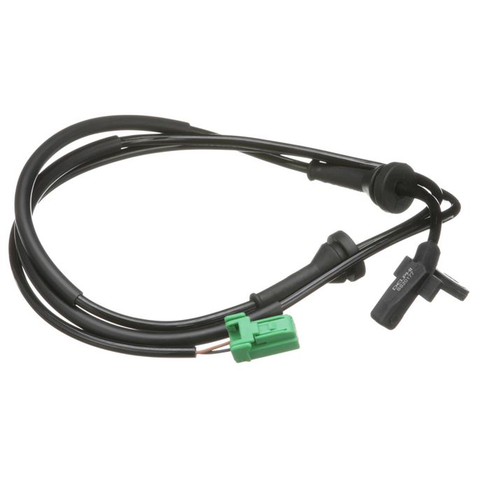 DFP-SS20177, Delphi ABS Wheel Speed Sensors SS20177 in UAE, Dubai. Condition - new. Price 250 AED. Photo, seller contacts | AUTO.AE