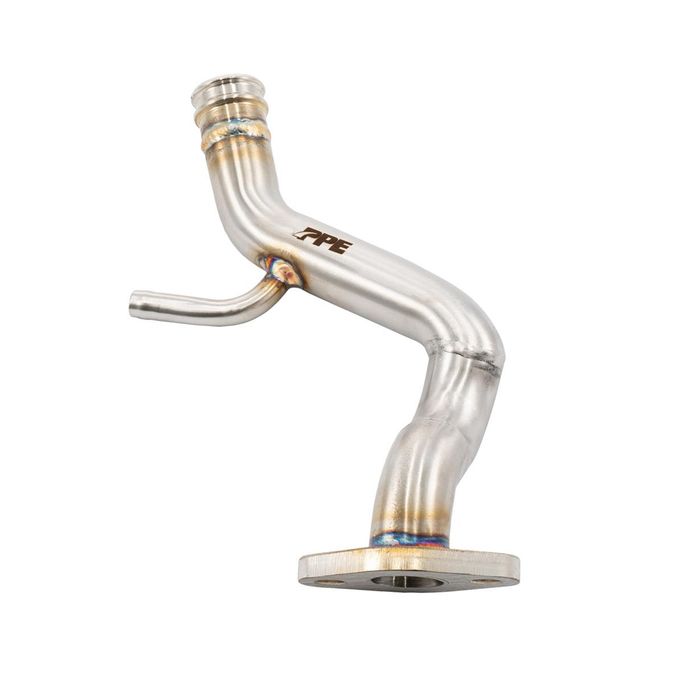 PPE-119000600, Pacific Performance Engineering Coolant Bypass Tubes 119000600 في الإمارات العربية المتحدة, دبي. Condition - new. Price 560 AED. Photo, seller contacts | AUTO.AE