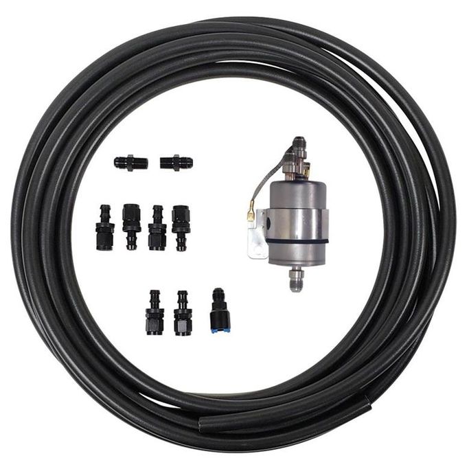 TNK-FR-LINE-KIT, Tanks Inc. Single Fuel Tank Line Kit for GM LS FR-LINE-KIT в ОАЭ, Дубай. Состояние - новое. Цена 960 AED. Фото, контакты продавца | AUTO.AE