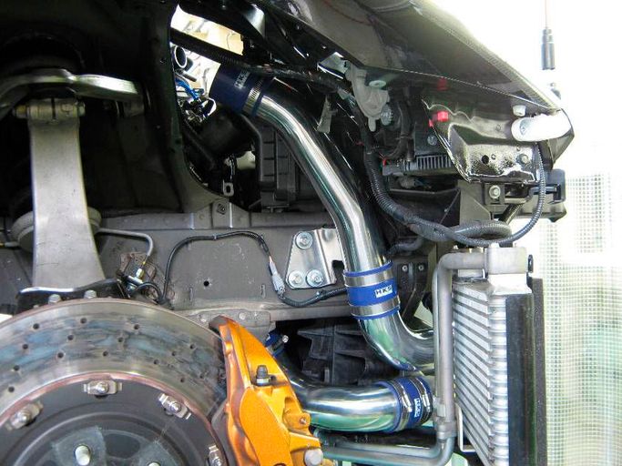 13002-AN003, HKS 13002-AN003 Intercooler Piping Kit For Nissan GT-R R35 in UAE, Dubai. Condition - new. Price 3,460 AED. Photo, seller contacts | AUTO.AE