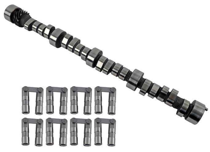 HRS-CL110255-12, Howards Cams Retro-Fit Hydraulic Roller Camshaft and Lifter Kits CL110255-12 in UAE, Dubai. Condition - new. Price ⁦5,020 AED⁩. Photo, seller contacts | AUTO.AE