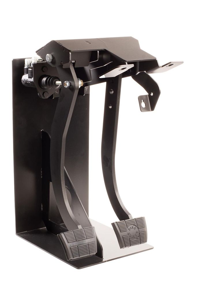 LLM-LEV7387PED, Level 7 Motorsports 1973-87 C10 Hydraulic Pedal Assemblies LEV7387PED в ОАЭ, Дубай. Состояние - новое. Цена ⁦7 880 AED⁩. Фото, контакты продавца | AUTO.AE