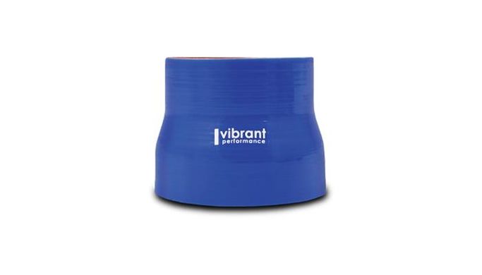 VPE-2772B, Vibrant Performance Reinforced Silicone Hose Couplers 2772B في الإمارات العربية المتحدة, دبي. Condition - new. Price 100 AED. Photo, seller contacts | AUTO.AE