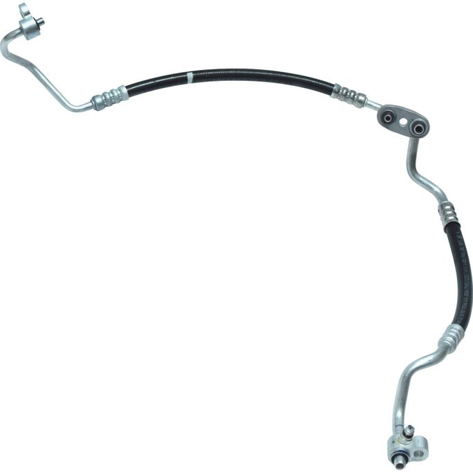 UAC-HA111976C, Universal Air Conditioner Air Conditioning Discharge Hoses for 2013-2018 SONIC - HA 111976C في الإمارات العربية المتحدة, دبي. Condition - new. Price 190 AED. Photo, seller contacts | AUTO.AE