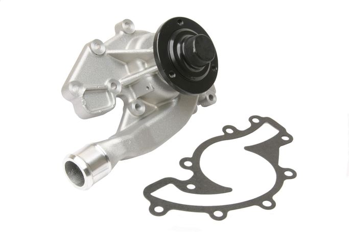 URO-006928, URO Parts Water Pumps for 1997 DEFENDER 90, 1994-2004 DISCOVERY, 1993-2002 RANGE ROVER - STC4378 in UAE, Dubai. Condition - new. Price 320 AED. Photo, seller contacts | AUTO.AE