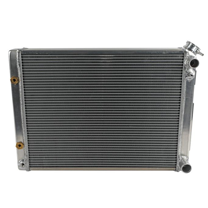 SUM-381448, Summit Racing™ Pro LS Swap Radiators SUM-381448 في الإمارات العربية المتحدة, دبي. Condition - new. Price 1,860 AED. Photo, seller contacts | AUTO.AE