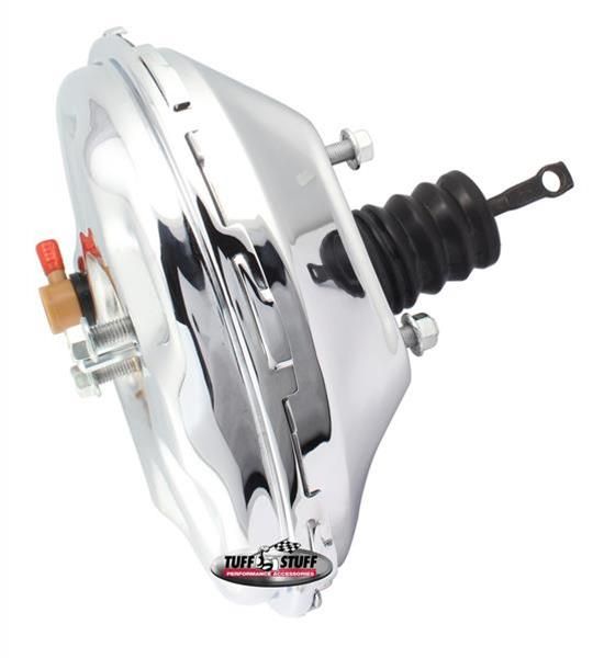 TFF-2228NA, Tuff Stuff Performance Brake Boosters 2228NA в ОАЭ, Дубай. Состояние - новое. Цена 1 560 AED. Фото, контакты продавца | AUTO.AE