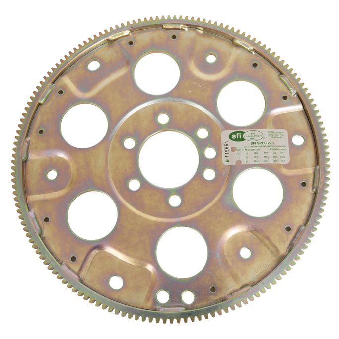 QTI-RM-922, QuickTime 153-Tooth Flexplate RM-922 in UAE, Dubai. Condition - new. Price 720 AED. Photo, seller contacts | AUTO.AE