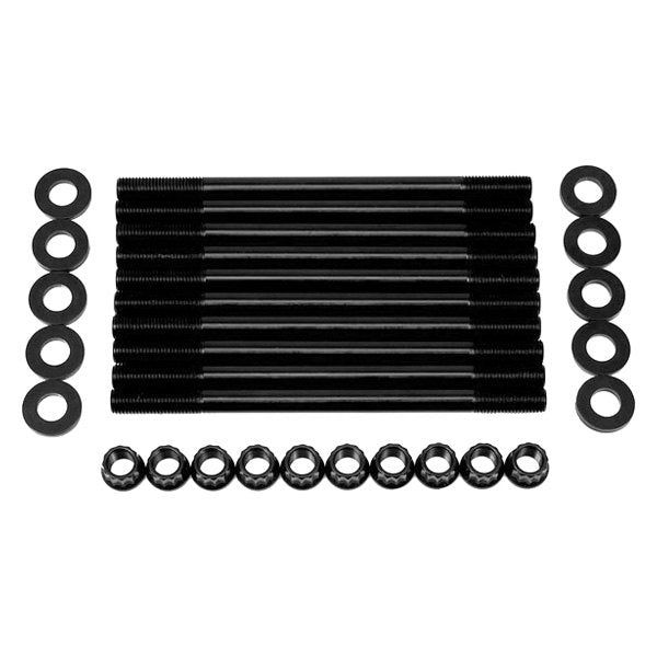 218-4702, ARP 218-4702 Head Stud Kit for MAZDA '03 2.3L DOHC 16V in UAE, Dubai. Condition - new. Price 910 AED. Photo, seller contacts | AUTO.AE