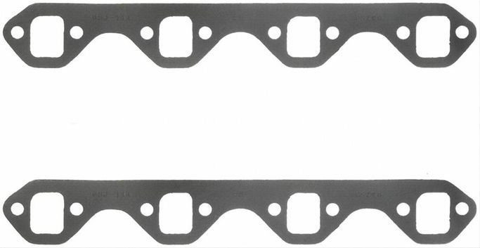 FEL-17460, Fel-Pro Performance Marine Exhaust Header Gaskets 17460 в ОАЭ, Дубай. Состояние - новое. Цена 150 AED. Фото, контакты продавца | AUTO.AE