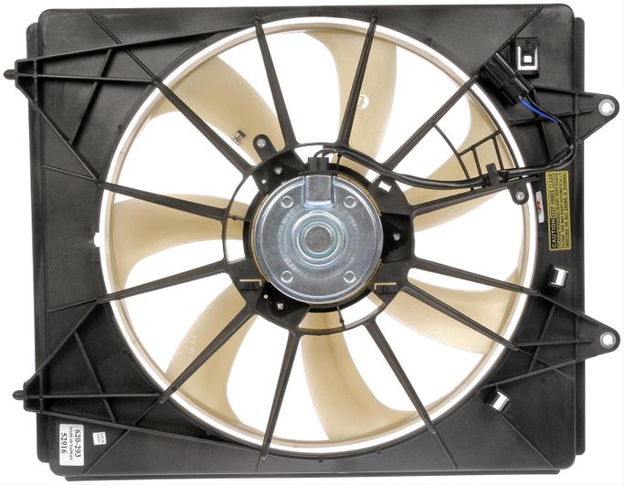 RNB-620-281, Dorman Electric Fans for 2011-2017 ODYSSEY - 620-281 в ОАЭ, Дубай. Состояние - новое. Цена 440 AED. Фото, контакты продавца | AUTO.AE