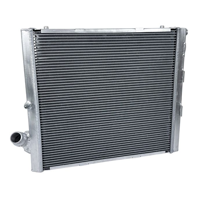 7241, CSF 7241 High Performance Cooling Radiator (Left) for PORSCHE 911 GT3 / GT3RS (992) / Turbo / Turbo S (992) في الإمارات العربية المتحدة, دبي. Condition - new. Price 3,760 AED. Photo, seller contacts | AUTO.AE