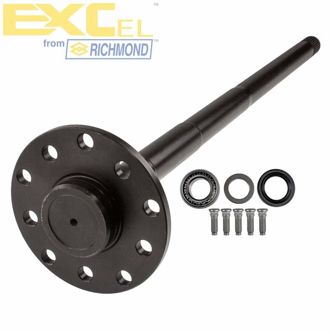 RMG-92-31295, Richmond Gear EXCel OEM Replacement Axle Shafts for 2007-2018 WRANGLER, 2018 WRANGLER JK - 92-31295 في الإمارات العربية المتحدة, دبي. Condition - new. Price ⁦1,040 AED⁩. Photo, seller contacts | AUTO.AE