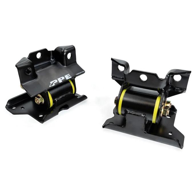 PPE-168030160, PPE High Performance Silicone Motor Mounts 168030160 في الإمارات العربية المتحدة, دبي. Condition - new. Price 1,290 AED. Photo, seller contacts | AUTO.AE