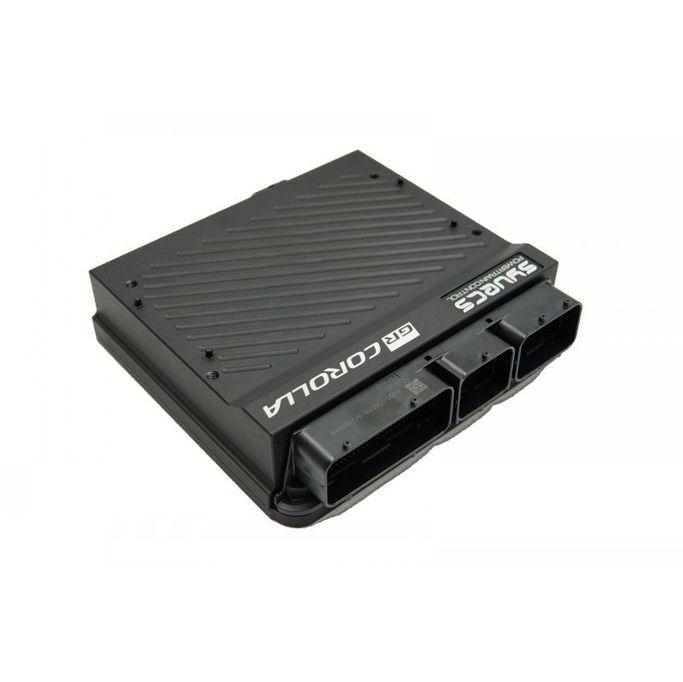 SGDI-Corolla, SYVECS SGDI-Corolla ECU Kit for TOYOTA Corolla GR in UAE, Dubai. Condition - new. Price 31,500 AED. Photo, seller contacts | AUTO.AE