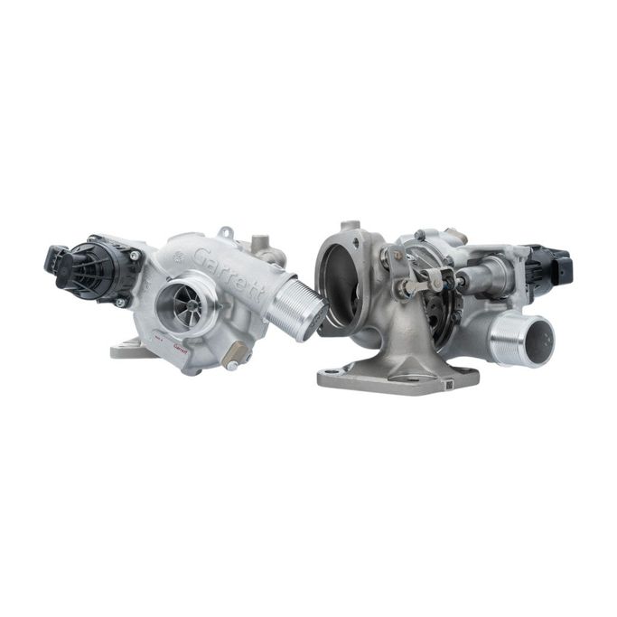 926432-5002S, GARRETT 926432-5002S Turbocharger Kit GT1752S for FORD Bronco / Ranger Raptor 3.0L 2022- in UAE, Dubai. Condition - new. Price ⁦13,950 AED⁩. Photo, seller contacts | AUTO.AE
