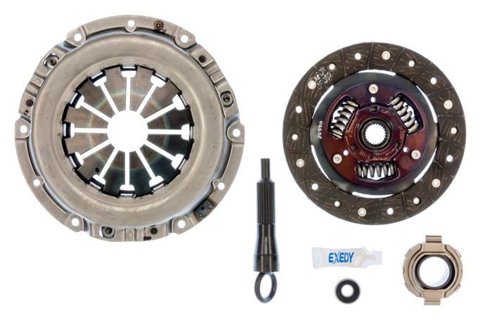 EXY-15011, Exedy Clutch USA - Clutch Kits for 1991-1994 JUSTY - 15011 في الإمارات العربية المتحدة, دبي. Condition - new. Price ⁦760 AED⁩. Photo, seller contacts | AUTO.AE