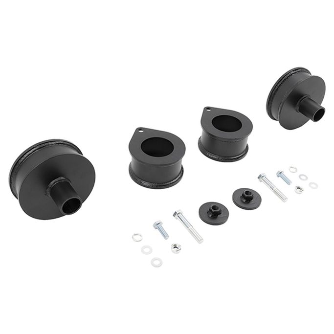 BEL-34864, Belltech Coil Spring Spacers for 2007-2017 WRANGLER - 34864 в ОАЭ, Дубай. Состояние - новое. Цена 1 150 AED. Фото, контакты продавца | AUTO.AE