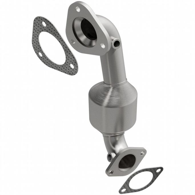 21-257, MAGNAFLOW 21-257 Catalytic Converter Direct-Fit OEM Grade for FORD Explorer 2013-2019 in UAE, Dubai. Condition - new. Price 3,270 AED. Photo, seller contacts | AUTO.AE