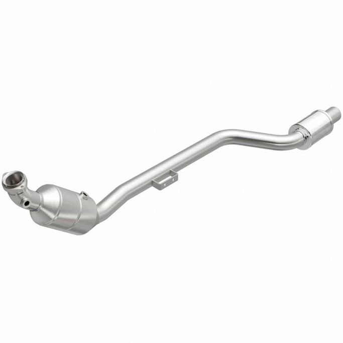 51265, MAGNAFLOW 51265 Catalytic Converter Direct-Fit OEM Grade for MERCEDES-BENZ C350 2006-2007 в ОАЭ, Дубай. Состояние - новое. Цена ⁦4 480 AED⁩. Фото, контакты продавца | AUTO.AE