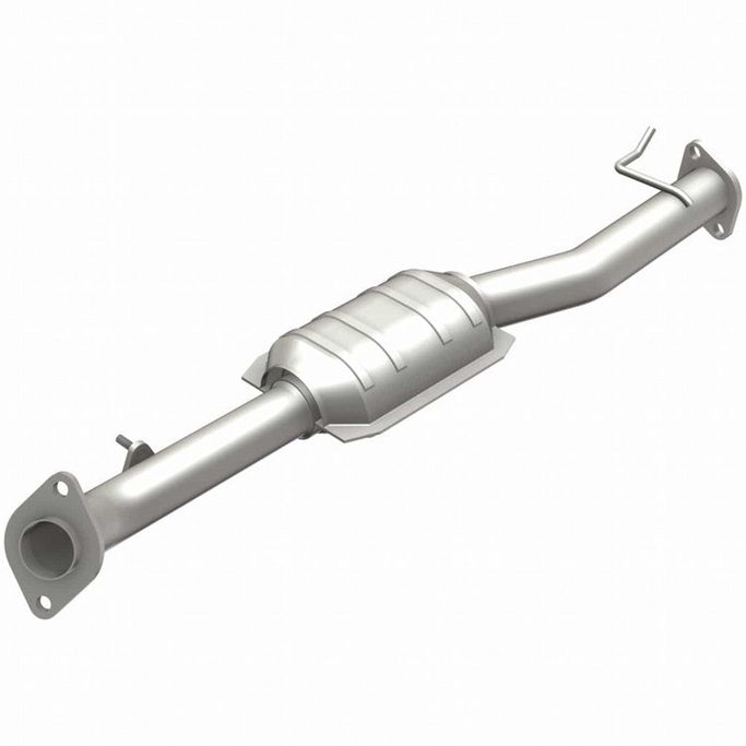 23629, MAGNAFLOW 23629 Catalytic Converter Direct-Fit HM Grade for TOYOTA RAV4 1998-2000 в ОАЭ, Дубай. Состояние - новое. Цена ⁦2 800 AED⁩. Фото, контакты продавца | AUTO.AE