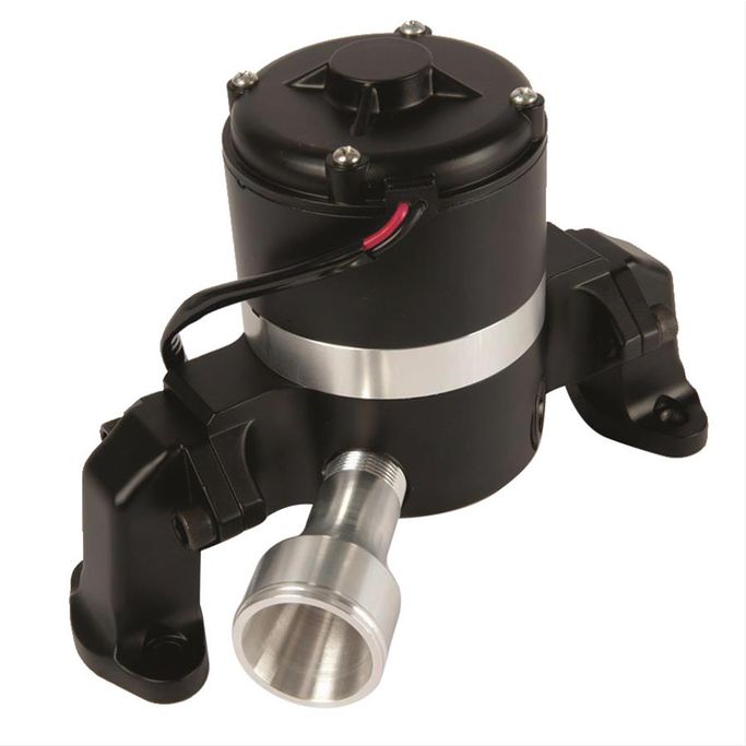 SUM-316000, Summit Racing Equipment® Electric Water Pumps SUM-316000 в ОАЭ, Дубай. Состояние - новое. Цена 670 AED. Фото, контакты продавца | AUTO.AE