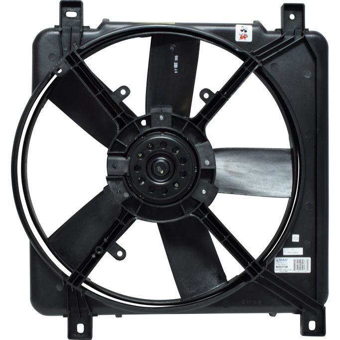 UAC-FA70041C, Universal Air Conditioner Electric Fans FA 70041C in UAE, Dubai. Condition - new. Price 430 AED. Photo, seller contacts | AUTO.AE