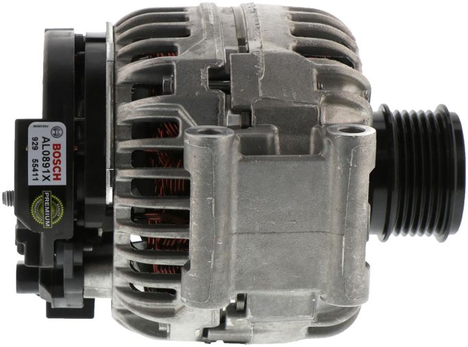 BCH-AL0891X, Bosch Remanufactured Alternators and Generators AL0891X in UAE, Dubai. Condition - new. Price 1,830 AED. Photo, seller contacts | AUTO.AE