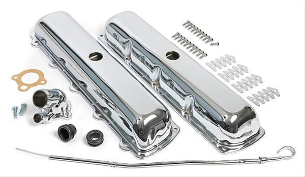 TRD-3381, Trans-Dapt Performance Chrome Engine Dress-Up Kits 3381 في الإمارات العربية المتحدة, دبي. Condition - new. Price 710 AED. Photo, seller contacts | AUTO.AE