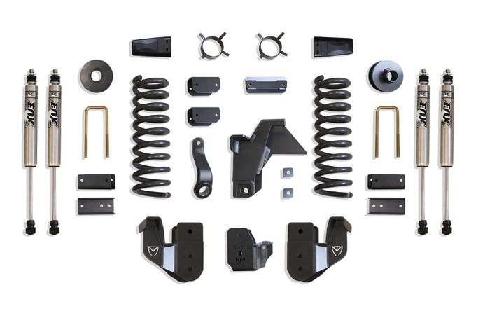 MXT-K947485F, MaxTrac Suspension Lift Kits for 2019-2026 2500 - K947485F в ОАЭ, Дубай. Состояние - новое. Цена ⁦12 510 AED⁩. Фото, контакты продавца | AUTO.AE