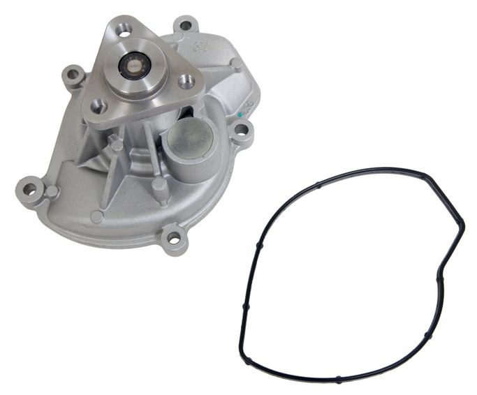 BCK-131-2491, Beck/Arnley Water Pumps for 2008-2018 CAYENNE, 2015-2018 MACAN, 2010-2016 PANAMERA - 131-2491 in UAE, Dubai. Condition - new. Price 820 AED. Photo, seller contacts | AUTO.AE