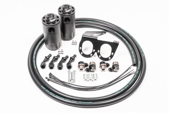 RDM-20-0555-FL, Radium Engineering Catch Can Kits for 2009-2024 GT-R - 20-0555-FL في الإمارات العربية المتحدة, دبي. Condition - new. Price 1,860 AED. Photo, seller contacts | AUTO.AE