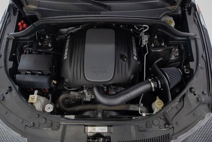KNN-30-1563, K&N DRYFLOW Air Intake Systems for 2011-2026 DURANGO, 2011-2022 GRAND CHEROKEE - 30-1563 in UAE, Dubai. Condition - new. Price 1,520 AED. Photo, seller contacts | AUTO.AE