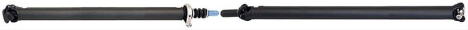 RNB-946-460, Dorman Driveshafts for 1999-2001 F-350 SUPER DUTY - 946-460 в ОАЭ, Дубай. Состояние - новое. Цена ⁦3 900 AED⁩. Фото, контакты продавца | AUTO.AE