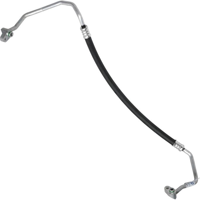 UAC-HA114246C, Universal Air Conditioner Inc. - Air Conditioning Hoses and Lines for 2009-2010 VIBE - HA 114246C in UAE, Dubai. Condition - new. Price ⁦110 AED⁩. Photo, seller contacts | AUTO.AE