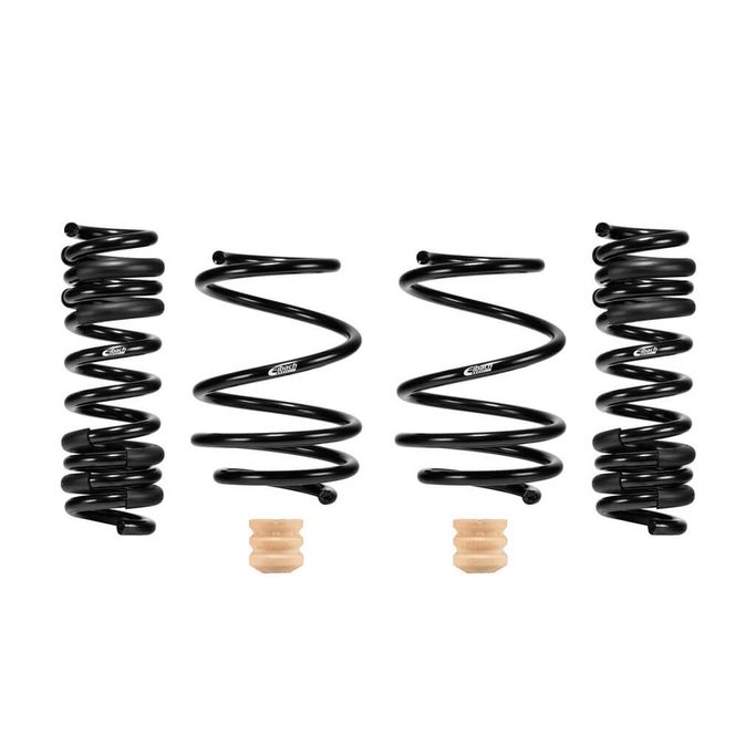 E10-20-049-11-22, EIBACH E10-20-049-11-22 Set of 4 Springs Pro-Kit for BMW M3 (G80) 2020-2025 في الإمارات العربية المتحدة, دبي. Condition - new. Price ⁦2,120 AED⁩. Photo, seller contacts | AUTO.AE