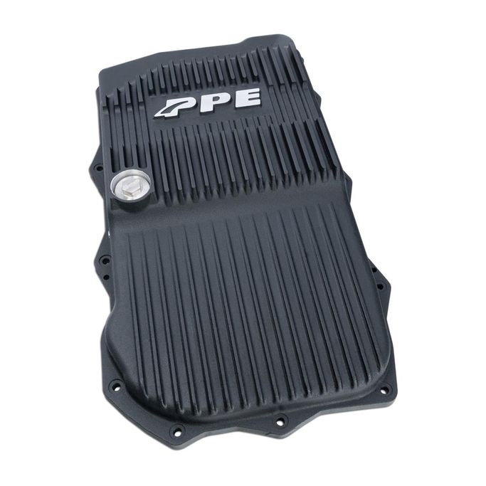 PPE-228153520, Pacific Performance Engineering Heavy-Duty Transmission Pans for 2018-2025 WRANGLER - 228153520 in UAE, Dubai. Condition - new. Price ⁦1,470 AED⁩. Photo, seller contacts | AUTO.AE