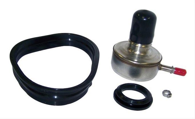 CWA-4798825AC, Crown Automotive Fuel Pressure Regulators 4798825AC في الإمارات العربية المتحدة, دبي. Condition - new. Price ⁦120 AED⁩. Photo, seller contacts | AUTO.AE