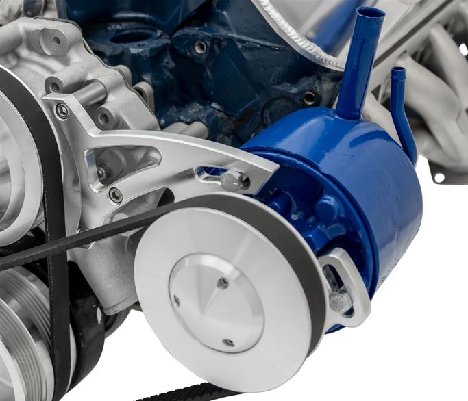 MCH-30352, March Performance Power Steering Brackets 30352 в ОАЭ, Дубай. Состояние - новое. Цена 650 AED. Фото, контакты продавца | AUTO.AE