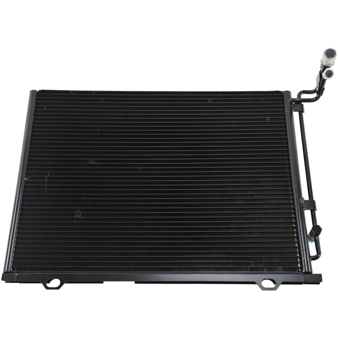 OSC-4825, OSC Automotive Air Conditioning Condensers 4825 in UAE, Dubai. Condition - new. Price 570 AED. Photo, seller contacts | AUTO.AE