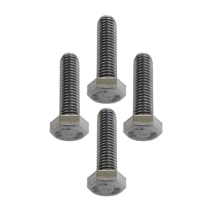 HFW-HP933830A2, Hillco Fastener Stainless Steel Hex Cap Screws HP933830A2 في الإمارات العربية المتحدة, دبي. Condition - new. Price ⁦30 AED⁩. Photo, seller contacts | AUTO.AE
