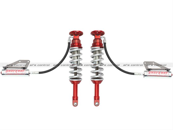 AFE-301-5000-01, aFe Control Sway-A-Way Coilover Shocks for 2010-2014 F-150 - 301-5000-01 в ОАЭ, Дубай. Состояние - новое. Цена 14 110 AED. Фото, контакты продавца | AUTO.AE
