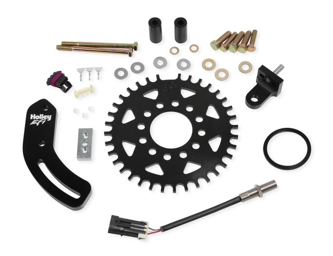 HLY-556-115, Holley EFI Crank Trigger Kits 556-115 in UAE, Dubai. Condition - new. Price 3,130 AED. Photo, seller contacts | AUTO.AE
