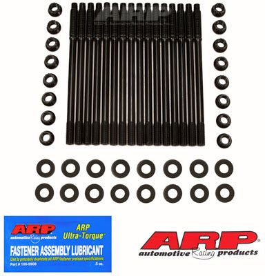 253-4701, ARP 253-4701 Head Stud Kit for Ford 2.5L Duratec V6 undercut في الإمارات العربية المتحدة, دبي. Condition - new. Price 1,200 AED. Photo, seller contacts | AUTO.AE