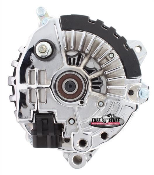 TFF-7861D, Tuff Stuff Performance Kool-Charger Alternators 7861D в ОАЭ, Дубай. Состояние - новое. Цена 1 330 AED. Фото, контакты продавца | AUTO.AE