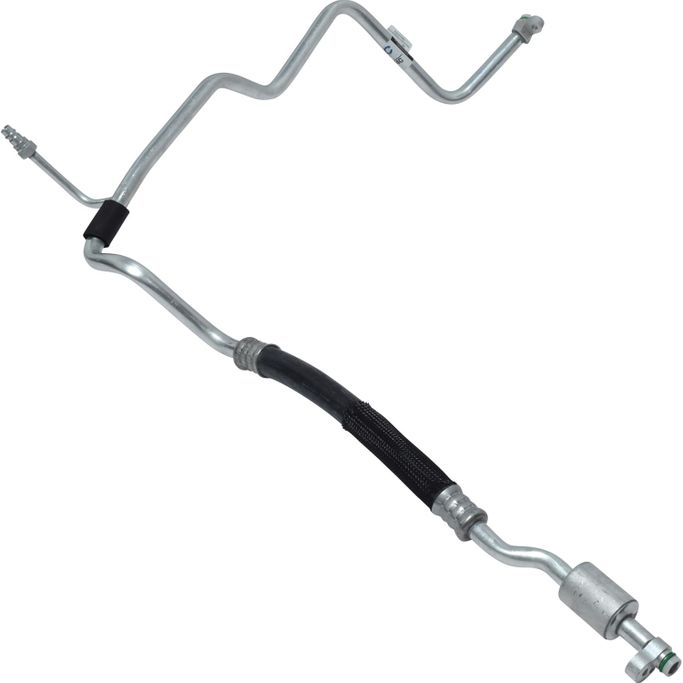 UAC-HA113574C, Universal Air Conditioner Air Conditioning Suction Hose Assemblies for 2002-2006 COOPER - HA 113574C في الإمارات العربية المتحدة, دبي. Condition - new. Price 220 AED. Photo, seller contacts | AUTO.AE