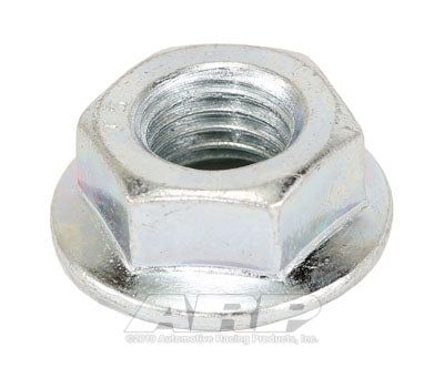 200-8610, ARP 200-8610 Nut Kit 5/16-24 hex في الإمارات العربية المتحدة, دبي. Condition - new. Price 140 AED. Photo, seller contacts | AUTO.AE